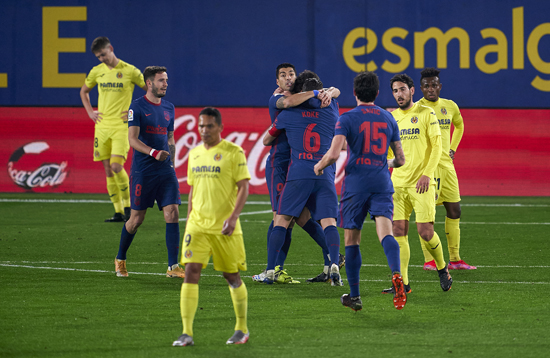 Týmy La Ligy již nemají konkurenceschopnost roku